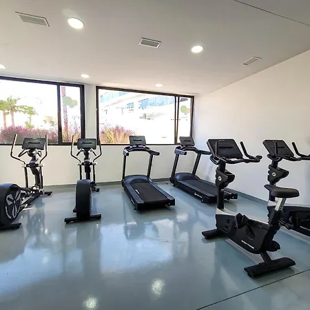 Leonardo Apartment Finestrat