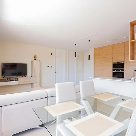 Apartment Leonardo *