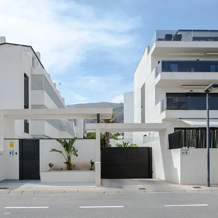 Apartment Leonardo *