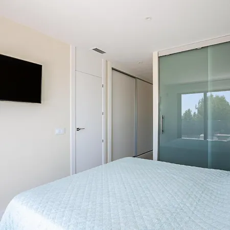 Apartment Leonardo