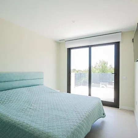 Apartment Leonardo Finestrat